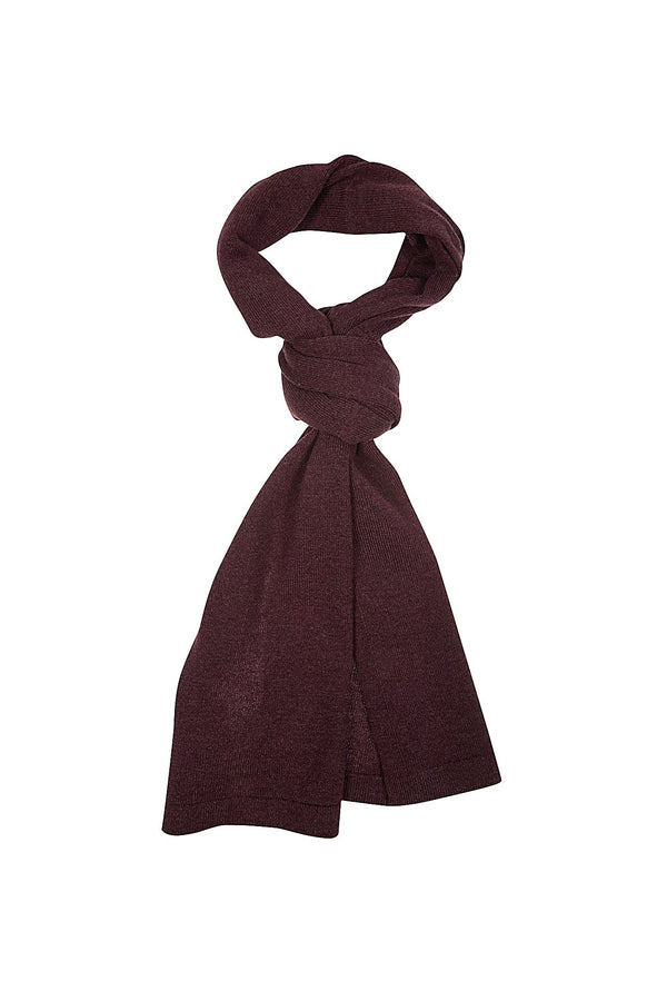 KNITTED STOLE