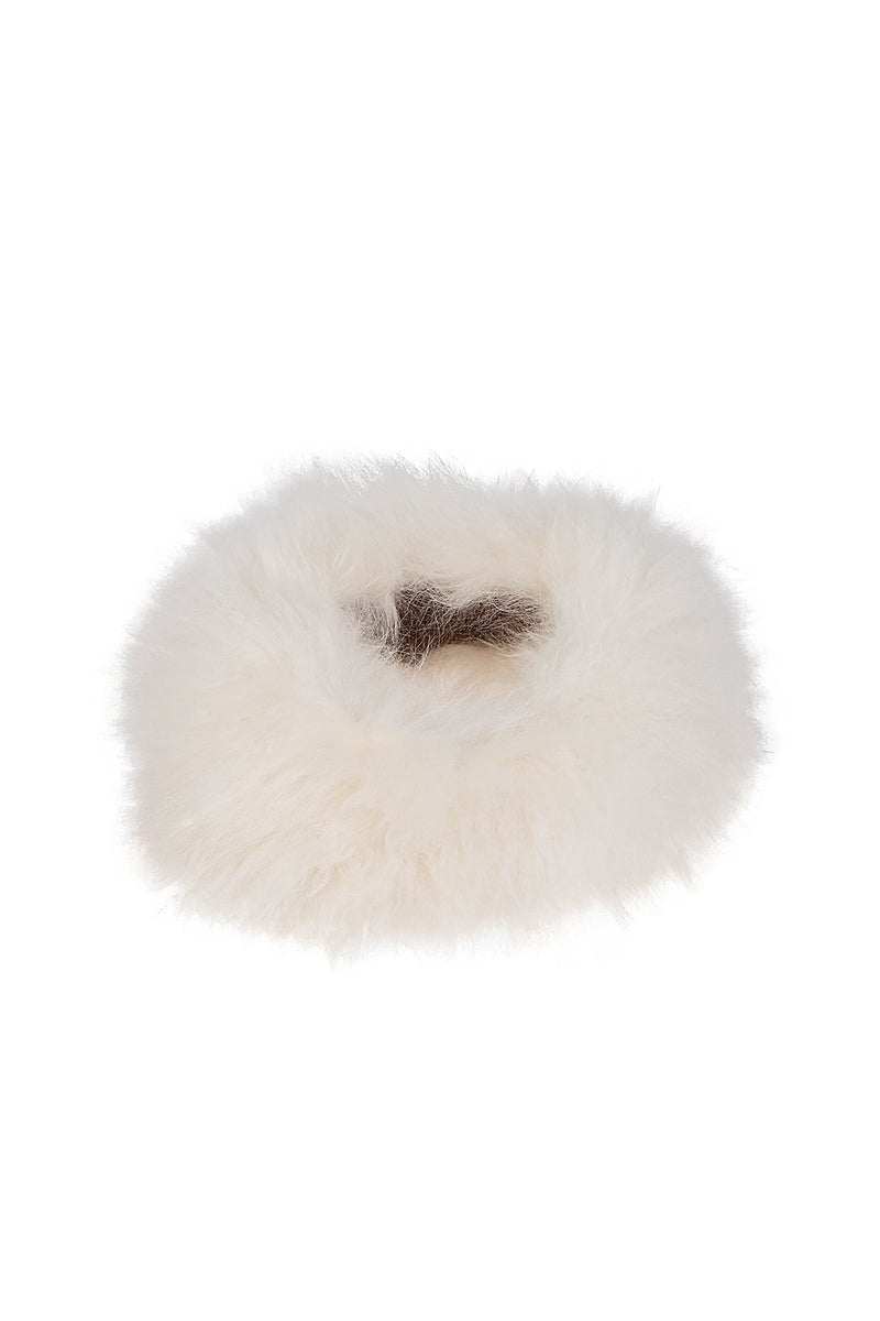 ELASTIC FUR BAND