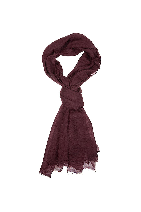 SCIARPA CASHMERE