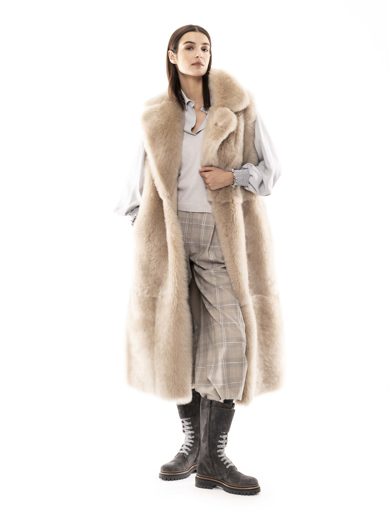 OUTFIT ELEVENTY WOMAN FW23