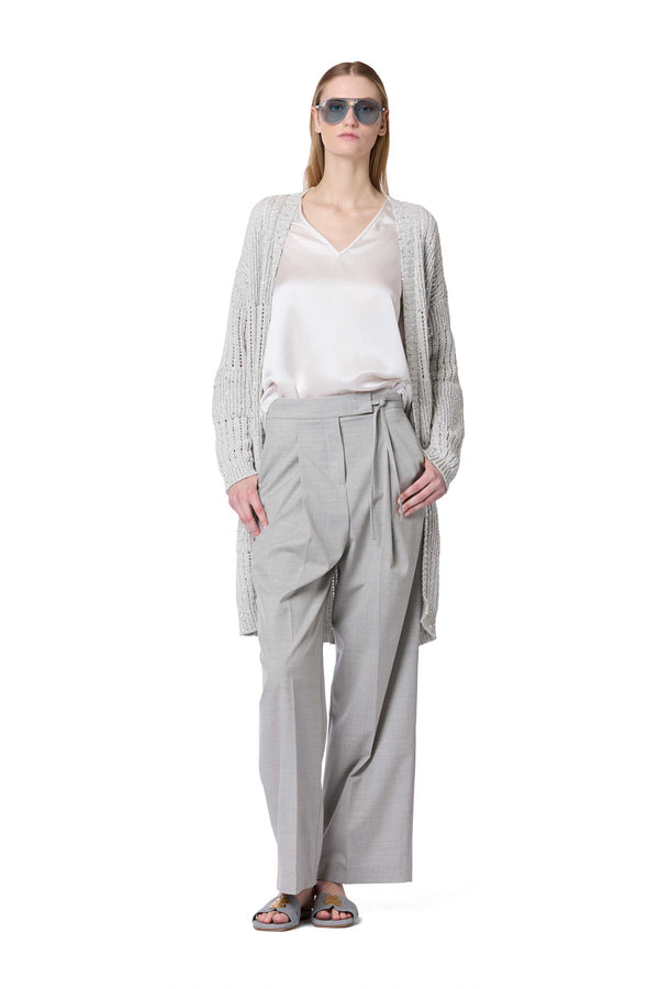 OUTFIT WOMAN ELEVENTY SS25