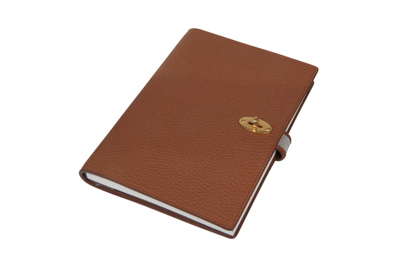 NOTEBOOK COVER