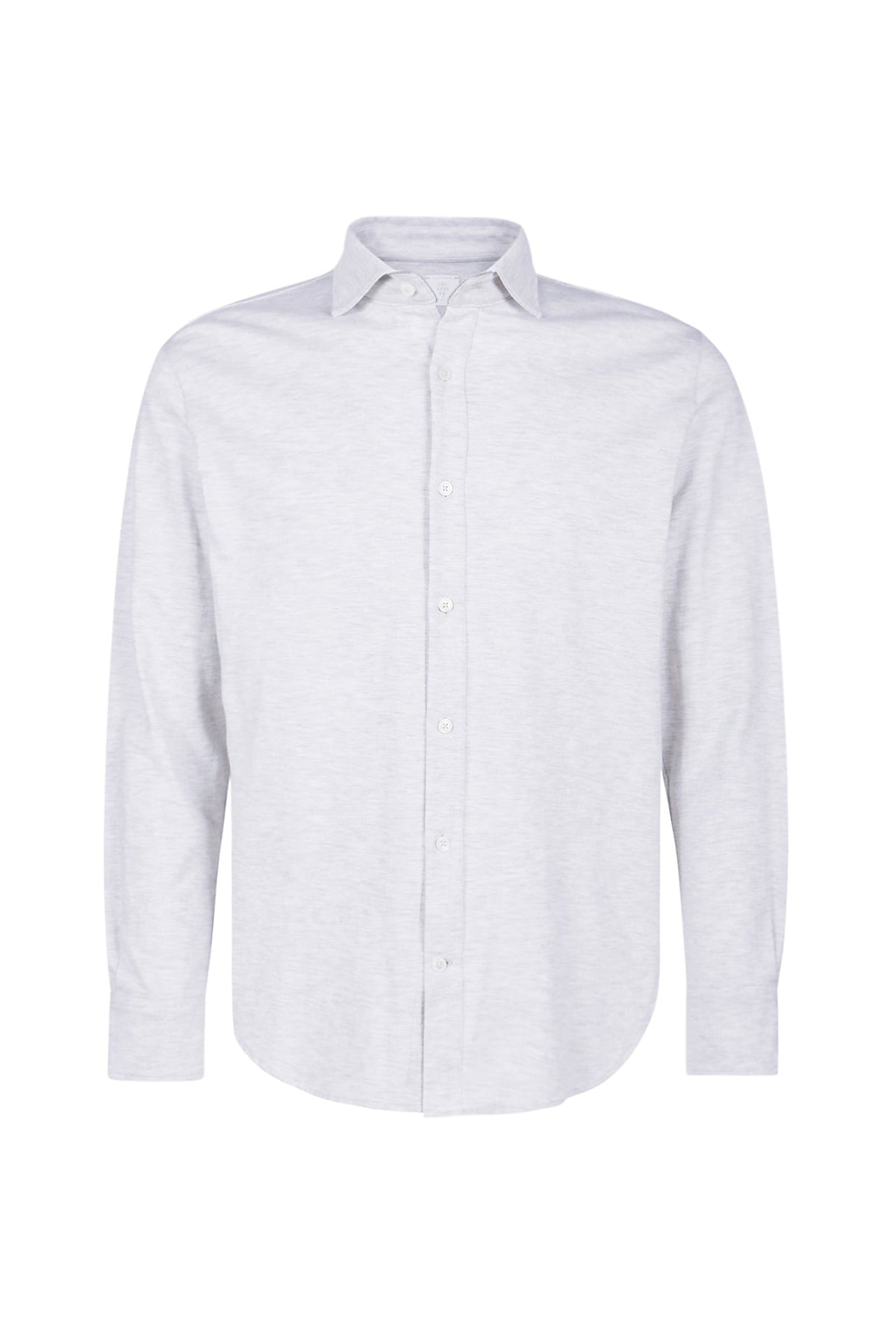 Tシャツ・カットソー Eleventy IN JERSEY DOPPIO COLLO FONDO E POL 3 MM BT POLO SHIRT WITH ELEVENTY PRINT – Eleventy Milano USA