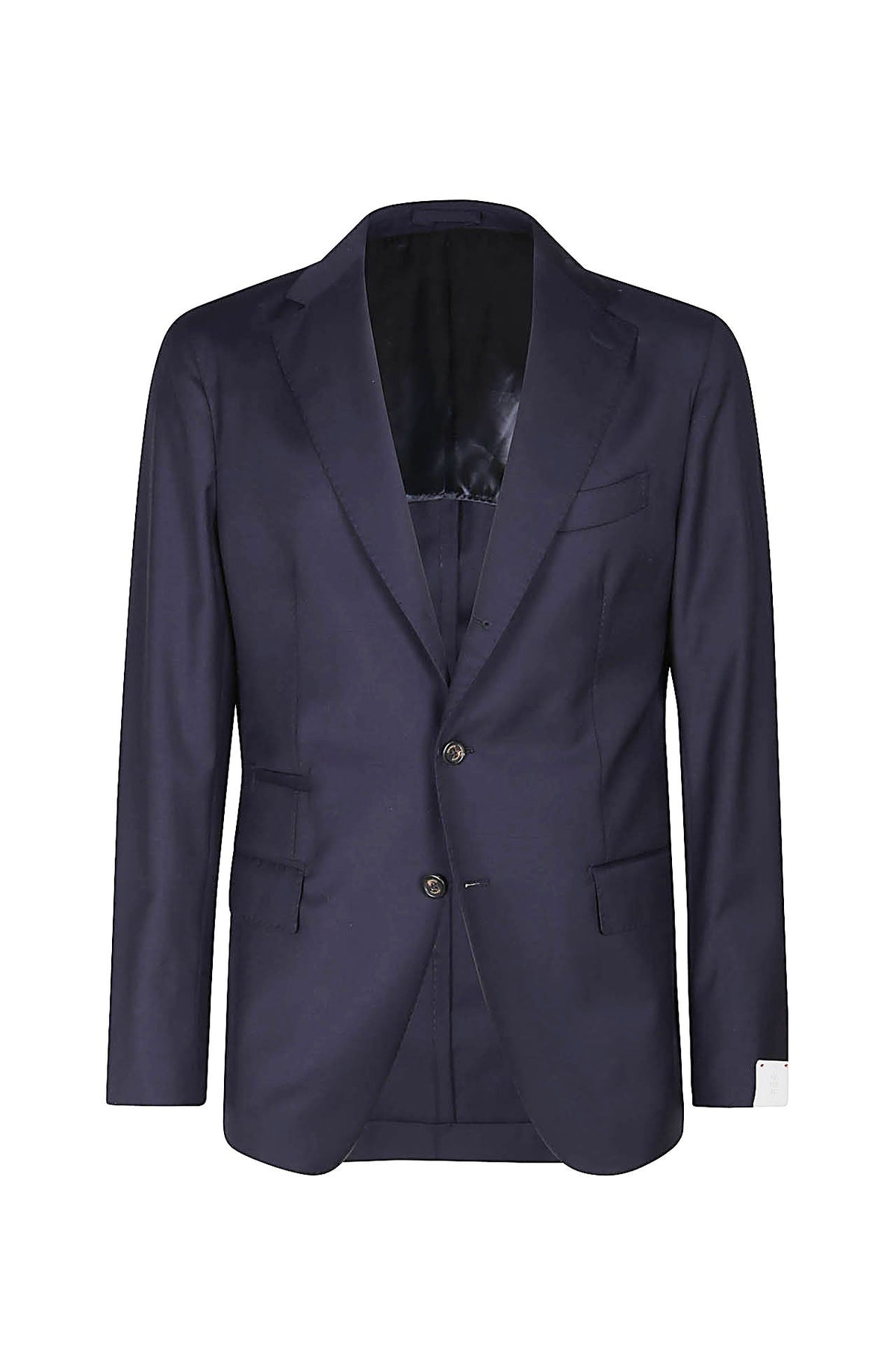 SINGLE-BREASTED JACKET – Eleventy Milano USA
