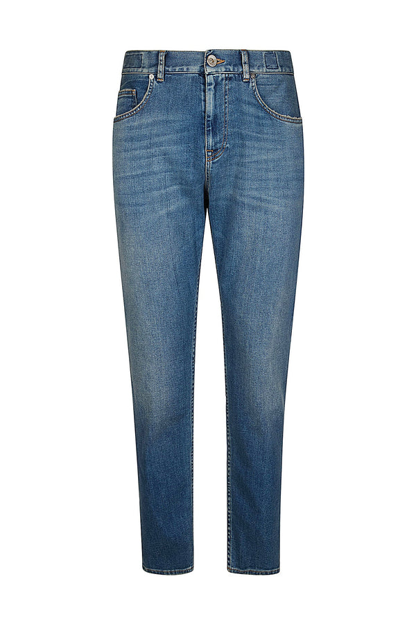 DENIM COTONE STRETCH